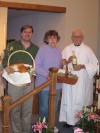 OFFBEAT: Enter contest to join me, along with Mom, for dinner and GSU's fun holiday play