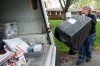 Mail carriers help Stamp Out Hunger