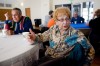 Small group turns out to chat with Visclosky in Hobart