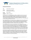 State throws out breached ISTEP question