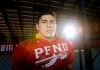 FBHPORTER - Portage's Tony Rodriguez