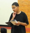 TF North student's play offers twist on fairy tales  