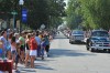 36th annual Pork Fest draws huge crowd to Kouts