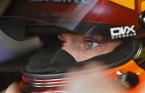 Gordon proud of NASCAR milestone