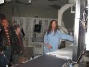  Residents get glimpse into Porter's new cardiac facility