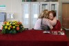 Anatomical donors honored at IUN memorial service
