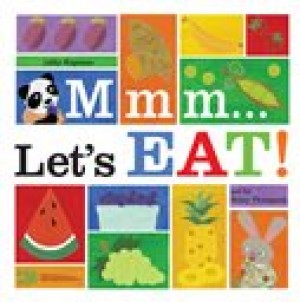 What will it be in kid books: cupcakes or carrots?