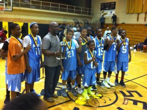 Seton Academy Sting Classic grows to a field of 24