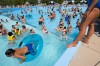 No drought in attendance at Deep River Waterpark