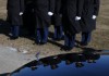 Tuskegee Airman Quentin Smith laid to rest