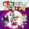 "KinderAngst" with vocals by Debbie Harry