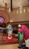 Our Lady of Guadalupe Mass
