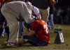 Lafayette Central Catholic at South Central football game 7