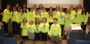 Thomas Jefferson Spell Bowl Team qualifies for state