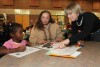 Parents learn ways to help children read better