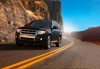 SUVs and crossovers -- a twist on style