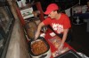 Annual music, barbecue fest keeps C.P. hopping