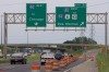 Key Toll Road/Borman connection could close forever