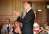 Visclosky won't take sides on Little Cal, says Cline Ave. bridge a state problem