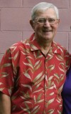 Valpo man was friend to all
