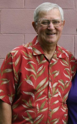 Valpo man was friend to all