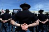 Indiana State Police remember fallen comrades at memorial service