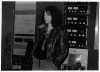 Patti Smith 1976