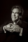 Charlie Blum, president and CEO of Star Plaza Theatre.