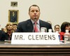 Baseball great Roger Clemens charged with perjury in steroid case