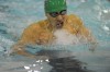 Valparaiso's Dion Low has the top seed in the 200 individual medley