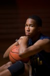 Bishop Noll's Ronnye Beamon