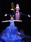 Magical 'Seussical' at Marriott Theatre from Nov. 11 to Dec. 31
