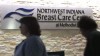 Methodist Hospitals opens breast care center