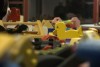 Group makes toys for children in need