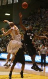 Broekhoff leads Valpo rout of Butler to reach Horizon championship game