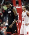 AL HAMNIK: Bulls hoping to deliver another blow to Miami's chances