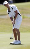 Valparaiso's Andrew Gariup
