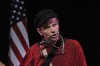 L’ arc en Ciel brings 'Hard Travelin' with Woody' to dinner theatre