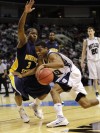 Butler holds off underdog Murray State 54-52  