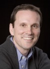 Chicago Shakespeare Theater Creative Producer Rick Boynton