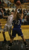 Panthers keep the girls hoops sectional streak alive