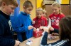 State-wide mock election program rallies students 