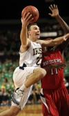 Ben Hansbrough, Dane Miller