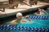 Griffith diver Rosales finishes fourth at state