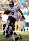 Brandon Marshall