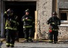 Fire damages former Hammond candy factory