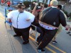 Whiting's Pierogi Fest starts with some serious silliness