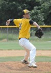 Marian Catholic 's Brett Lilek
