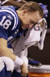 Peyton Manning
