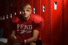 Portage's Vardaman makes most of only high school season